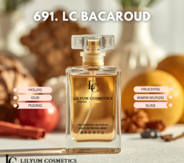 691. LC Bacaroud