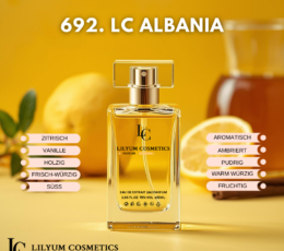 692. LC Albania