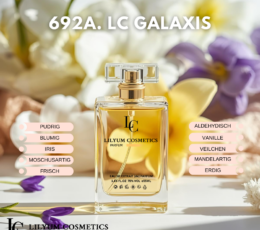 692A. LC Galaxis