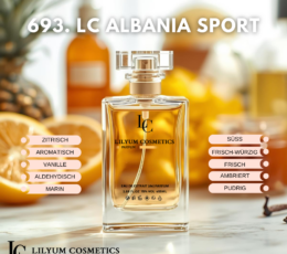 693. LC Albania Sport