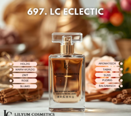 697. LC Eclectic
