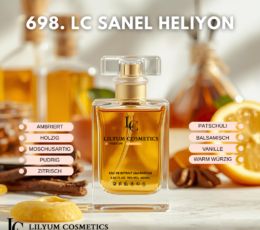 698. LC Sanel Heliyon