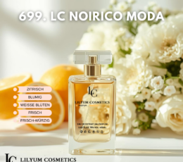 699. LC Noirico Moda