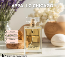699A. LC Chicago