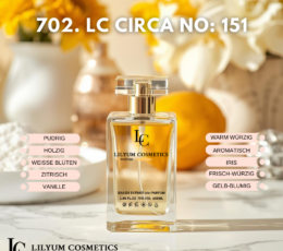 702. LC Circa No: 151