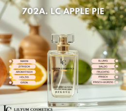 702A. LC Apple Pie