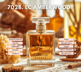 702B. LC Amberwoody