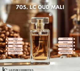 705. LC Oud Mali