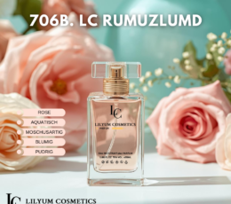 706B. LC Rumuzlumd