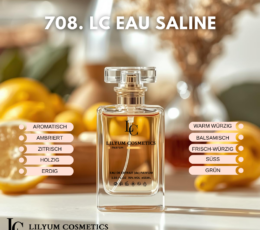 708. LC Eau Saline