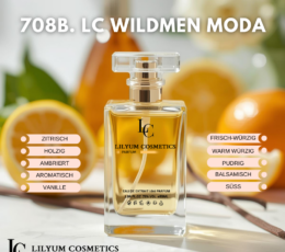 708B. LC Wildmen Moda