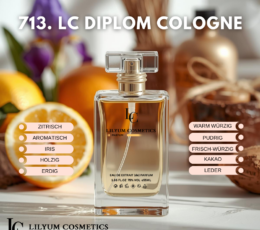 713. LC Diplom Cologne