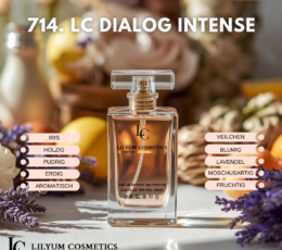 714. LC Dialog Intense