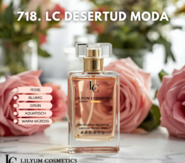 718. LC Desertud Moda
