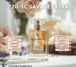 720. LC Savage Extra