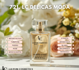 721. LC Delicas Moda