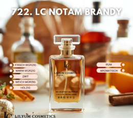 722. LC Notam Brandy