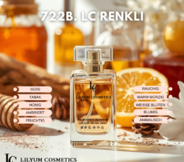 722B. LC Renkli