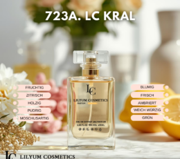 723A. LC Kral
