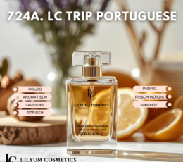 724A. LC Trip Portuguese