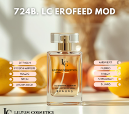724B. LC Erofeed Mod