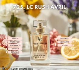 725. LC Rush Avril