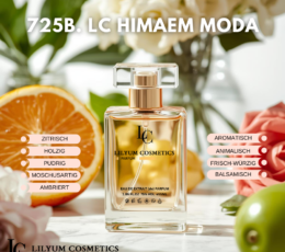 725B. LC Himaem Moda