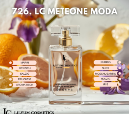 726. LC Meteone Moda