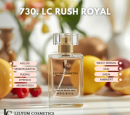 730. LC Rush Royal