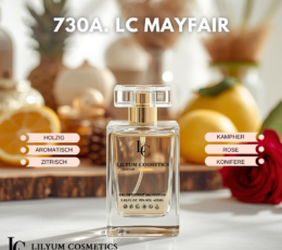 730A. LC Mayfair