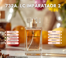 732A. LC Imparataor 2