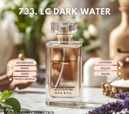 733. LC Dark Water