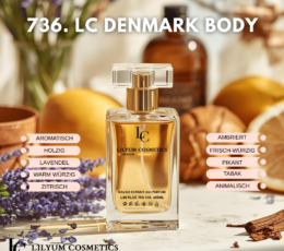 736. LC Denmark Body