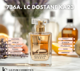 736A. LC Dostane KA23