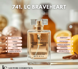 741. LC Braveheart