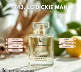 743. LC Dickie Man