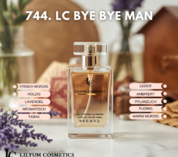 744. LC Bye Bye Man