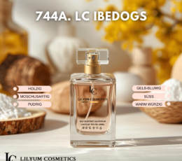 744A. LC Ibedogs