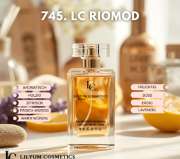 745. LC Riomod