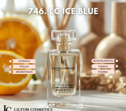 746. LC Ice Blue