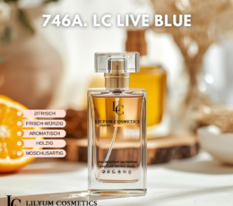 746A. LC Live Blue