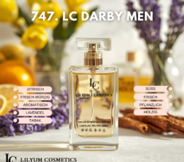 747. LC Darby Men