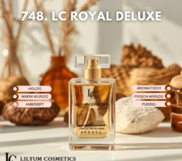 748. LC Royal Deluxe