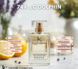 749. LC Dolphin