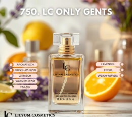 750. LC Only Gents