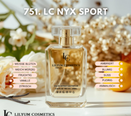751. LC Nyx Sport