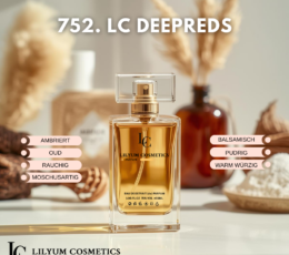 752. LC Deepreds