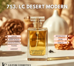 753. LC Desert Modern