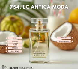 754. LC Antica Moda