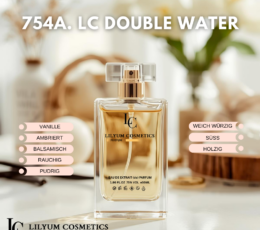 754A. LC Double Water